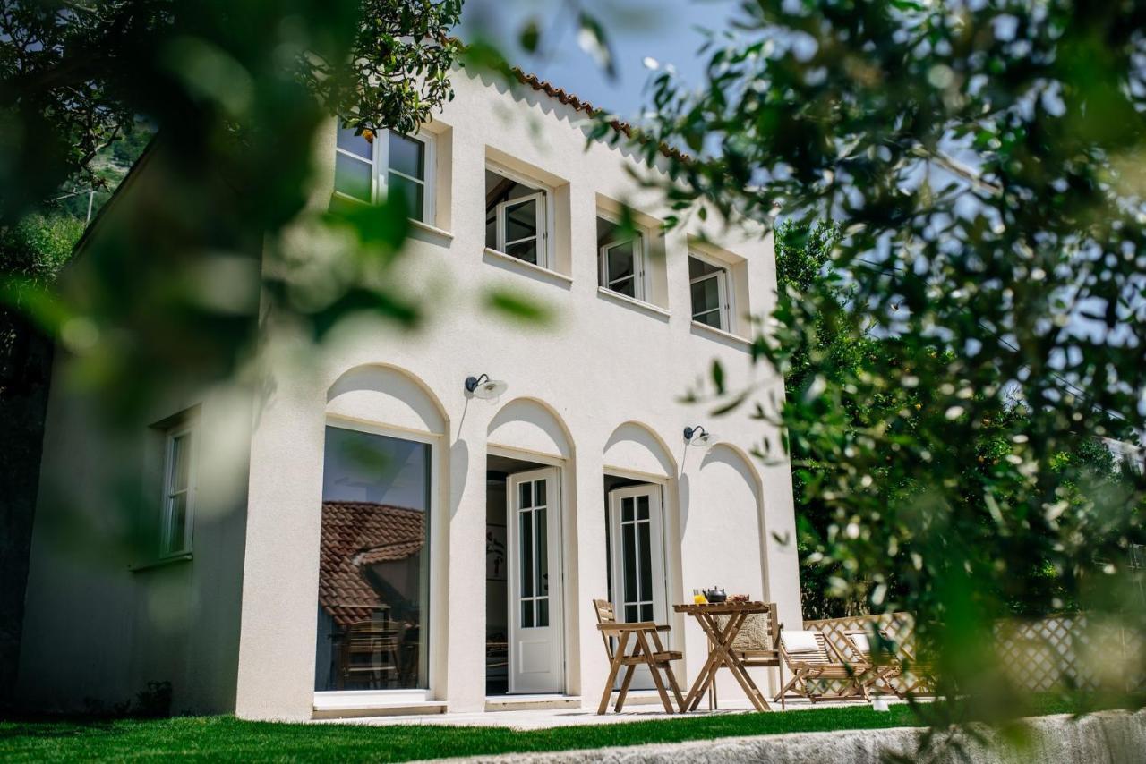 Horizont Apartment Dubrovnik Ngoại thất bức ảnh