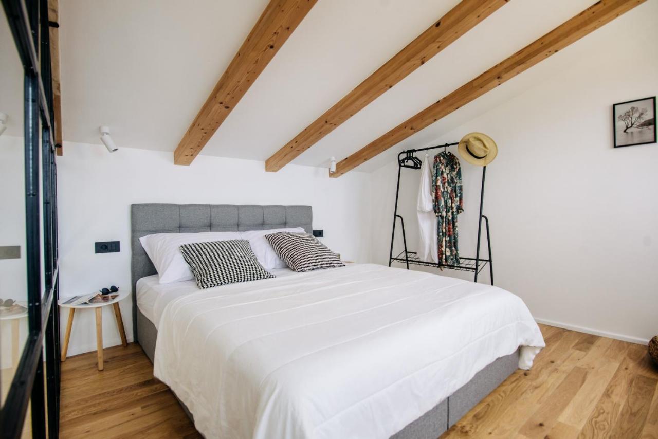 Horizont Apartment Dubrovnik Ngoại thất bức ảnh