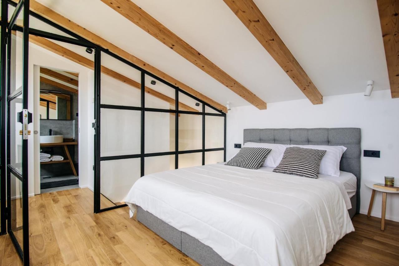 Horizont Apartment Dubrovnik Ngoại thất bức ảnh