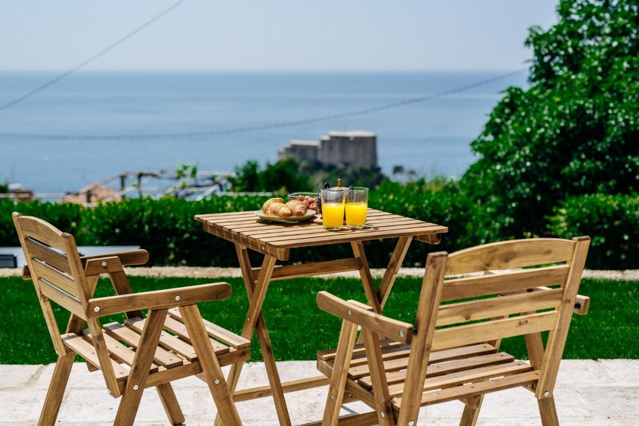 Horizont Apartment Dubrovnik Ngoại thất bức ảnh