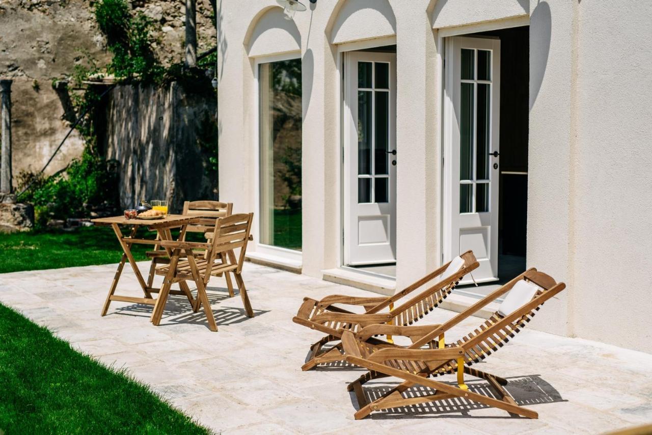 Horizont Apartment Dubrovnik Ngoại thất bức ảnh