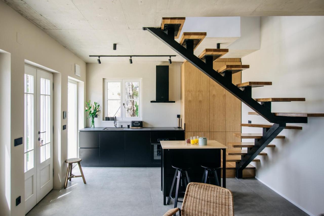 Horizont Apartment Dubrovnik Ngoại thất bức ảnh