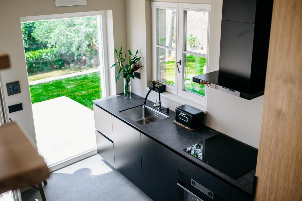 Horizont Apartment Dubrovnik Ngoại thất bức ảnh